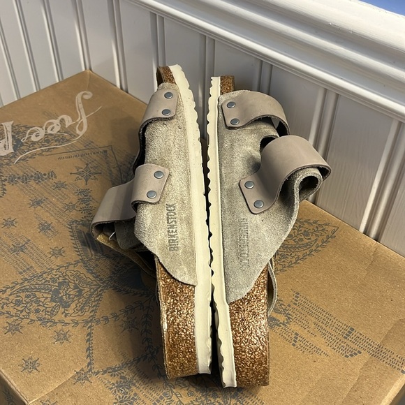 Birkenstock Uji Sandals Size 10 NEW - Picture 14 of 14